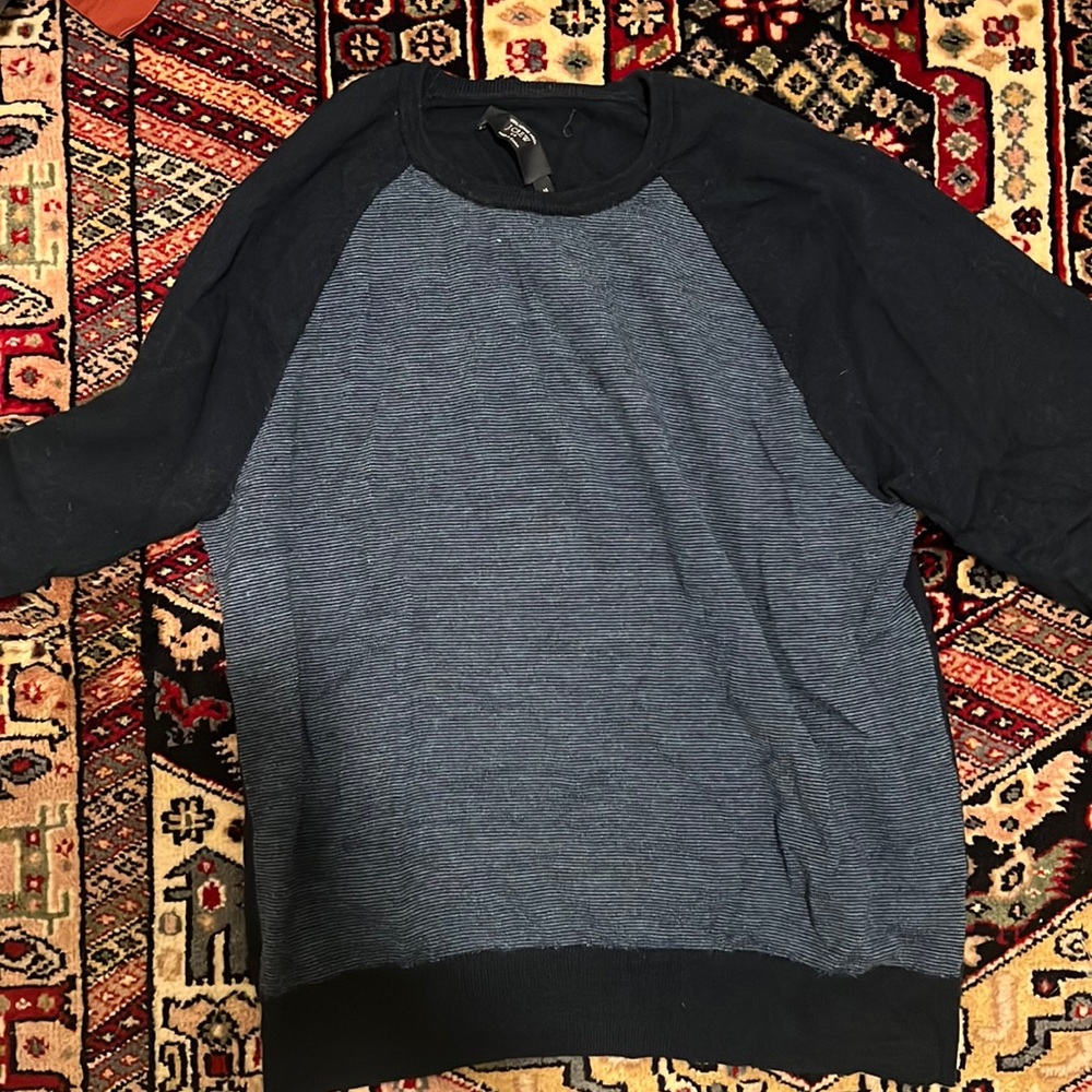 J.Crew Sweater